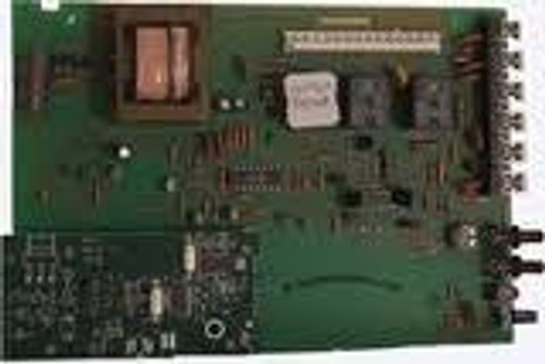 Genie 13-35616R.S Control Board 6 Terminal (ML) Dual Freq. Genie 13-35616R.S Control Board 6 Terminal (ML) Dual Freq.