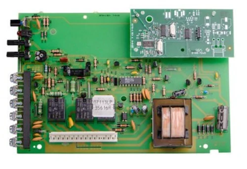 Genie 35616R.S Control Board 6 Terminal (ML) Dual Freq.