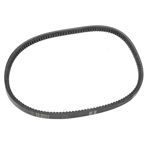 19  K16-8002  Cogged Belt 4L330c [AX31]