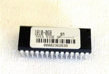 Doorking 1810-068 Memory 100 Names/Numbers