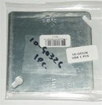 LiftMaster 10-G0326 Switch Box Cover