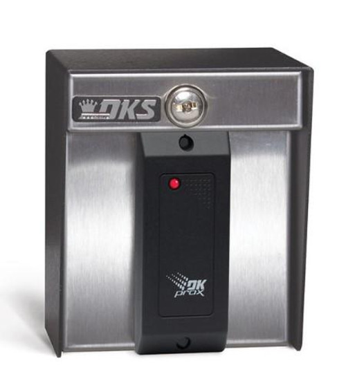 Doorking 1815-333 Prox Reader Doorking 1815-333 Prox Reader