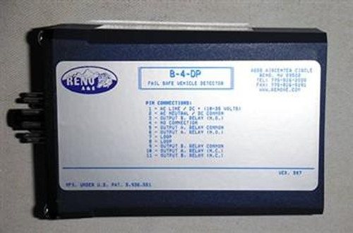 Doorking 9402-045 Reno A&E 12/24 Volt DC or 24 Volt AC Doorking 9402-045 Reno A&E 12/24 Volt DC or 24 Volt AC