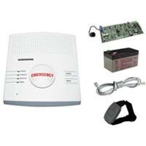 linear pers-kit 2400B,LRC [SSC00078]