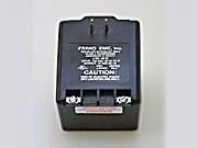 Sentex transformer 12 vac 50VA plug in [MGT1250]
