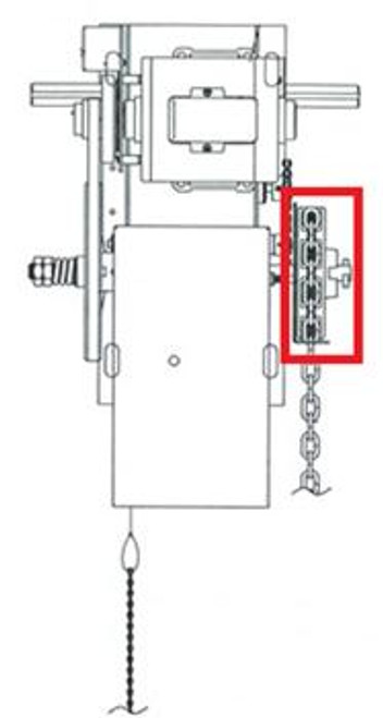 Allstar I 190-105929