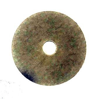 Doorking 075 Doorking 2600-342 Clutch Pad 4" OD