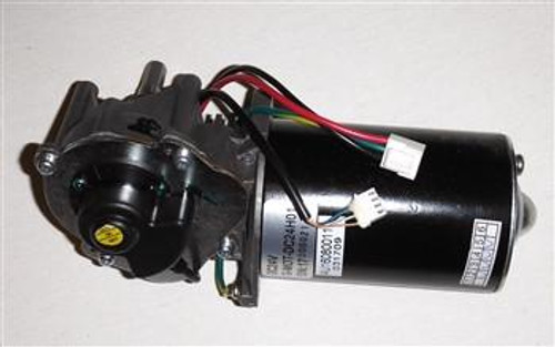 Genie 5-36447A Motor Assembly  [36447A.S] [NO LONGER AVAILABLE]