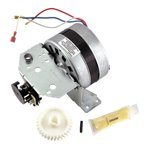 LiftMaster 041D3058 Universal replacement 1/2 HP motor & bracket assembly [041D3058]