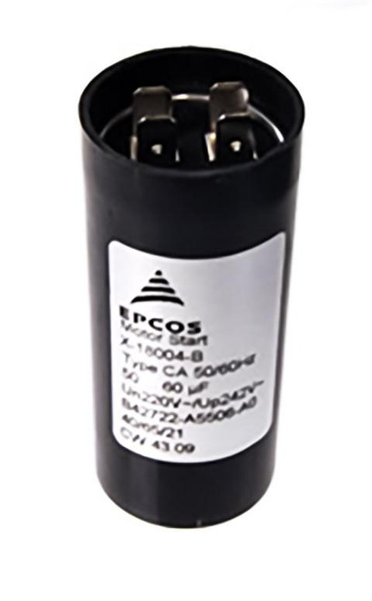 Genie 05-18004B.S Capacitor, 1/3HP, 50 MFD Genie 05-18004B.S Capacitor, 1/3HP, 50 MFD