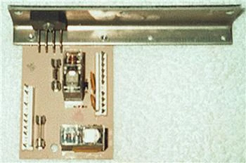 Genie 20424S.S Rectifier (PMX1200 and GPS1200IC Stealth)