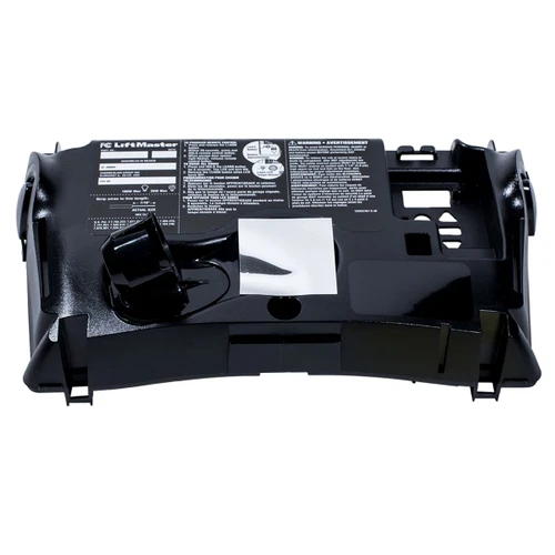 LiftMaster 041D0210 Logic board end panel