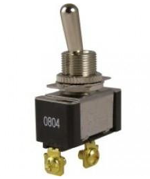 LiftMaster 23-40357 Toggle Switch, SPST-Manual Release 1