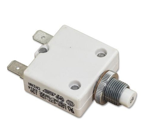 Liftmaster 11  25-40152  Motor breaker 7 Amp