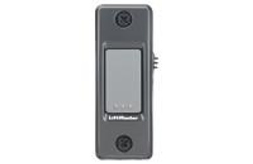Liftmaster 883LMW Door Control Button Liftmaster 883LMW Door Control Button