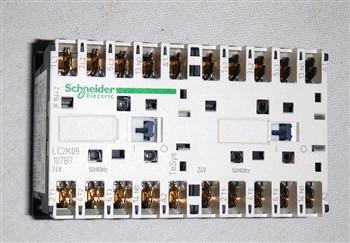 LiftMaster G038024K Mini Contactor 24V 1