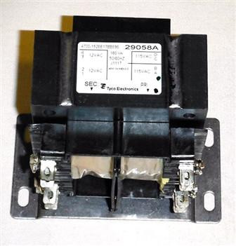 Genie 20-29058A.S Transformer (GPS 700)