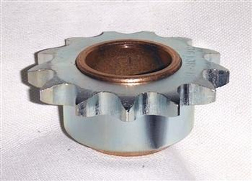 Liftmaster 14  K305-153613  Idler Sprocket Assembly