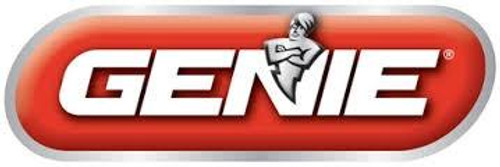 Genie 08-086480.1620 Nut, 1/4 Genie 08-086480.1620 Nut, 1/4