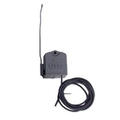 GTO AQ201 Receiver Assembly w/Antenna & 10' Cable