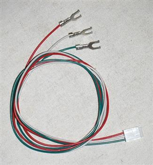 Doorking 1997-190 Microphone Wire Harness