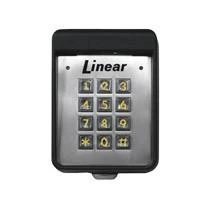 Linear AK-11 Linear Digital Keypad ACP00748 (replaces ak-1)