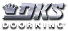 DoorKing 2615-625 Bolt Carriage 1/4-20x1/2