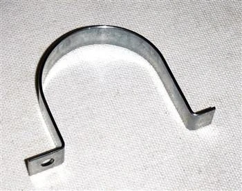 LiftMaster K10-10351 Capacitor bracket [K10-10351]