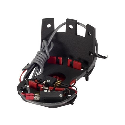 Liftmaster Elite SL3000 crank interlock kit K75-50893 Liftmaster Elite SL3000 crank interlock kit K75-50893