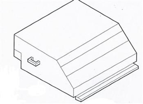 Liftmaster 12 K75-19090