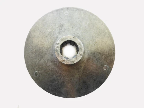 DoorKing 2600-680 Clutch Plate 7" (each)
