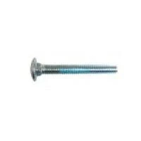 Genie 3359Q06 Carriage Bolt, 1/4 X 2