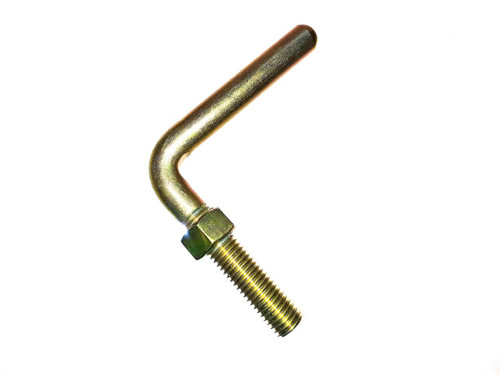 Ramset Handle, Lever Release