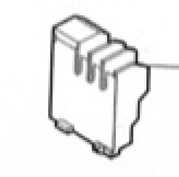 LiftMaster 25-10296 Overload 2.8-4.4 Amp