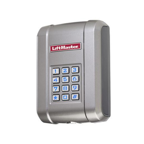 Liftmaster KPW250 wireless keypad 250 code [KPW250MC]