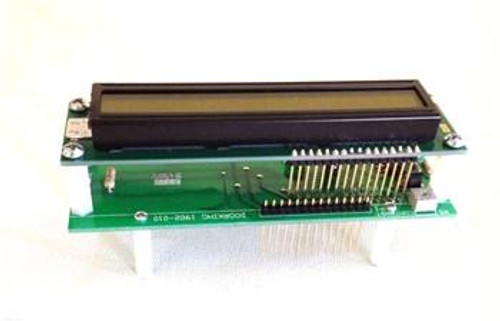 Doorking 1902-010 PCB 16x1 Display Doorking 1902-010 PCB 16x1 Display