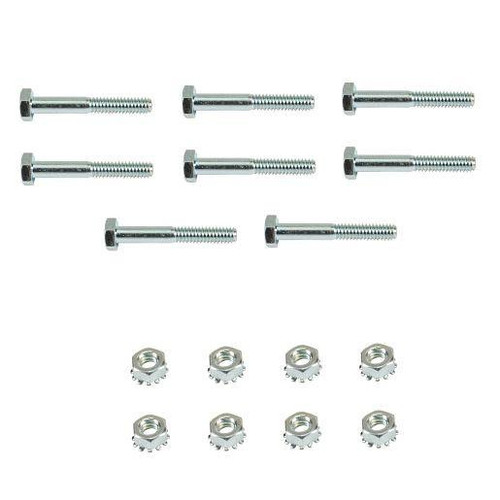 Liftmaster 01-41A4796 Hardware bag