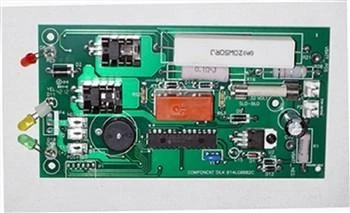LiftMaster 41A5726 Circuit Board - Fits WD952KD