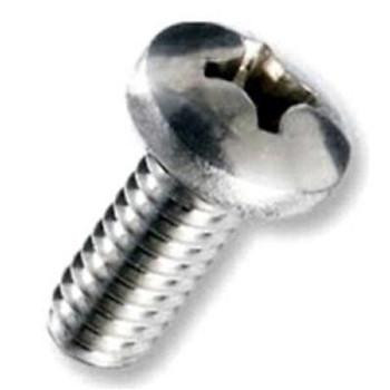 DoorKing 2616-002 Screw Phillips Head 6-32 x 1/2