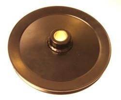 LiftMaster K17-10165 Clutch Pulley 7" O.D. 5L