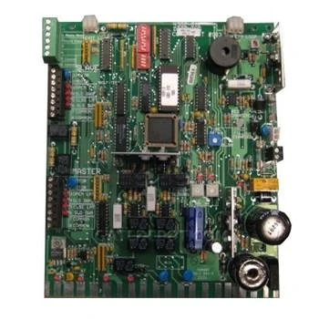 DoorKing 4405-010 Control Board - Fits 6500