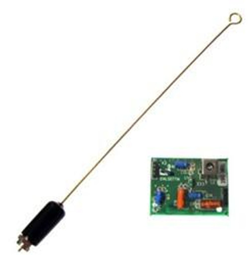 Liftmaster K001A5747  Receiver Module - 315 MHz Liftmaster K001A5747  Receiver Module - 315 MHz
