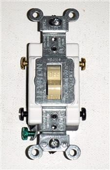 LiftMaster MA019 117VAC On/Off Switch