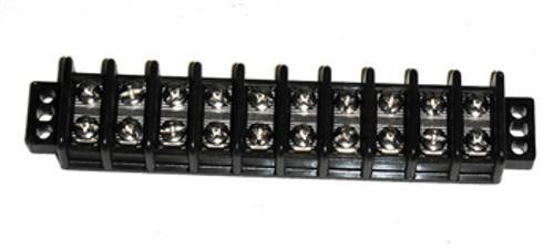 Liftmaster Terminal Block PC Board 16 Term Liftmaster Terminal Block PC Board 16 Term