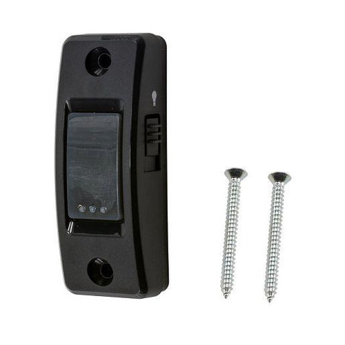 Liftmaster 01-041A7367-3 Push Button Door Control Liftmaster 01-041A7367-3 Push Button Door Control