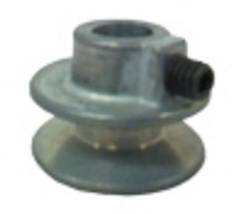 Liftmaster 09 MA009 Motor Pulley 1.5" Liftmaster 09 MA009 Motor Pulley 1.5"