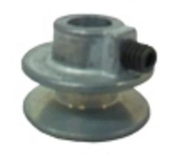 LiftMaster MA009 Motor Pulley 1.5"