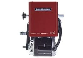 LiftMaster J331L5 Industrial-Duty Jackshaft Operator 1/3 HP