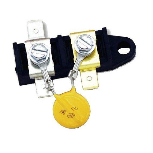 Liftmaster 12-41A3150 Terminal block w/screws [041A3150]