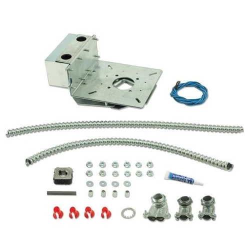 LiftMaster 71-B240 BRAKE KIT 230/460v w/Solenoid [K71-B240]